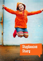Stephanie's Story